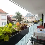 Apartment Saint Germain Colmar