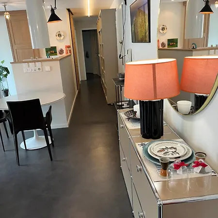 Saint Germain Colmar