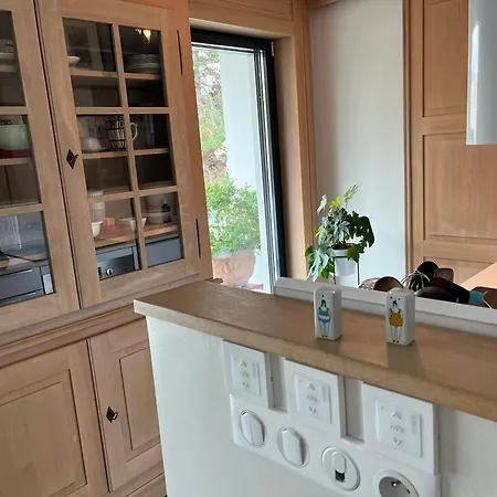 Apartman Saint Germain *