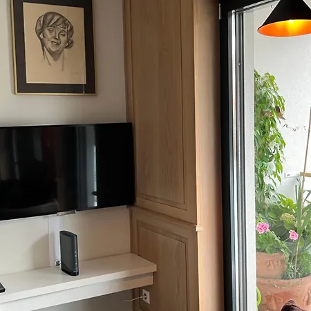 Saint Germain Apartment *
