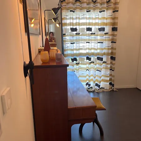 Apartment Saint Germain Colmar
