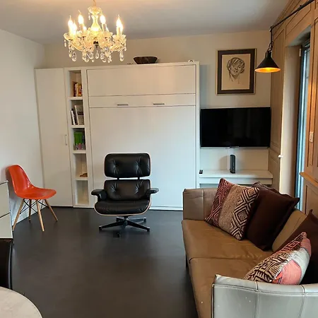 Apartment Saint Germain *