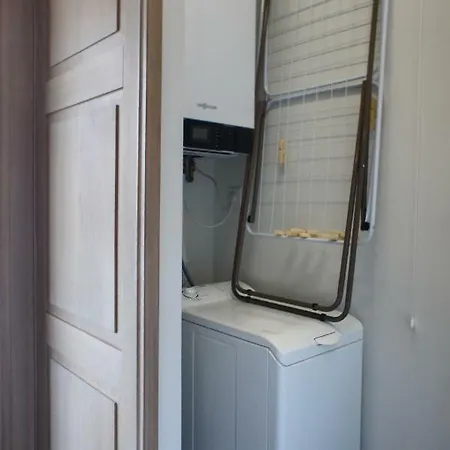 Saint Germain * Colmar