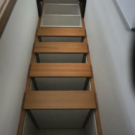 Saint Germain Apartman Colmar