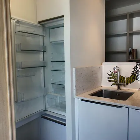 Saint Germain * Colmar