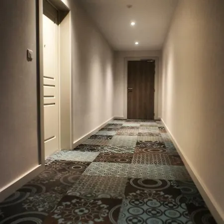 Apartman Saint Germain