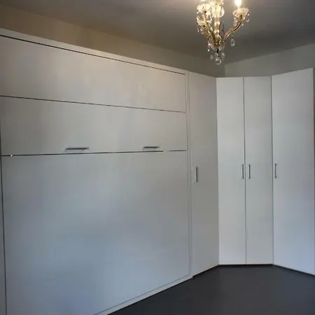 Saint Germain Apartment Colmar