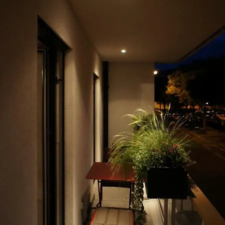 Apartment Saint Germain