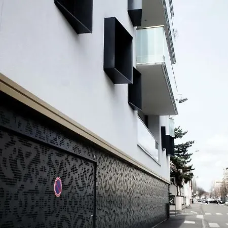 Saint Germain Apartment