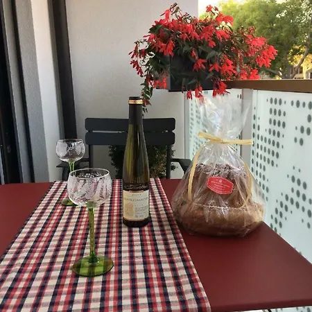 Apartman Saint Germain