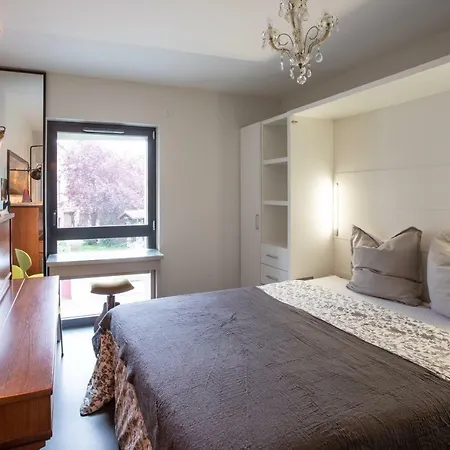 Saint Germain Apartman Colmar