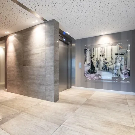 Saint Germain Colmar