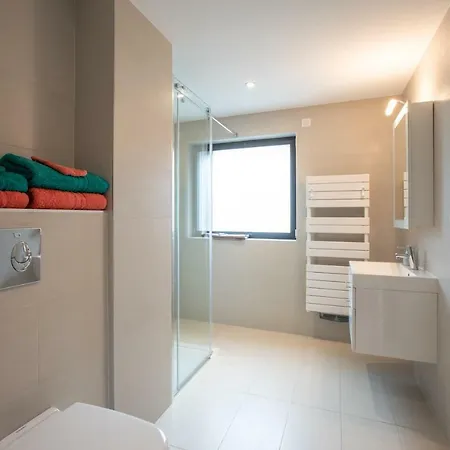 Apartment Saint Germain Colmar