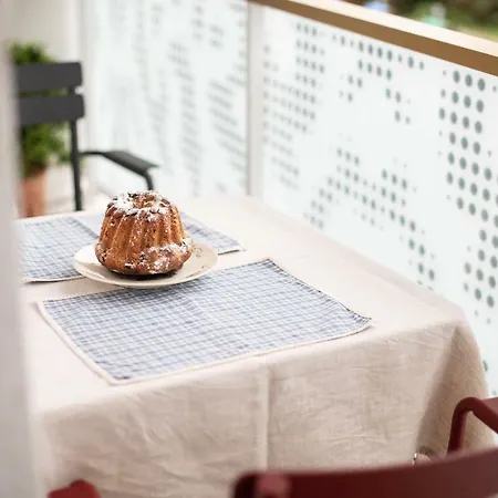 Saint Germain Apartman Colmar