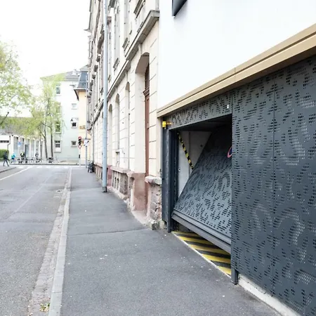 Apartman Saint Germain *