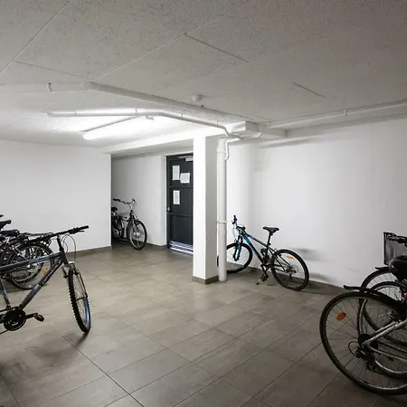 Saint Germain Apartman *