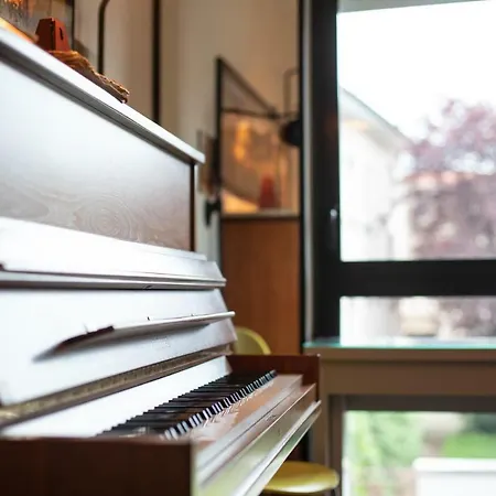 Apartman Saint Germain