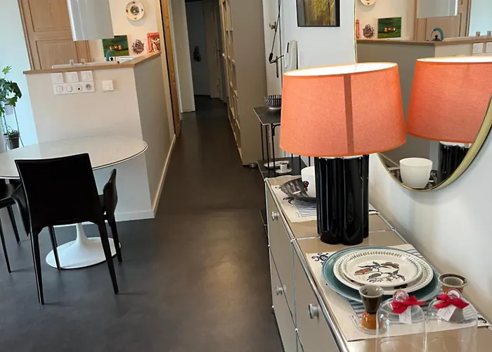 Saint Germain Colmar