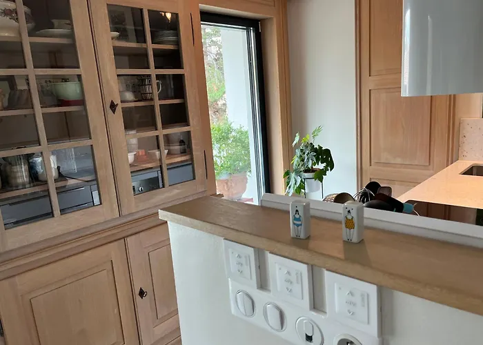 Apartamento Saint Germain *