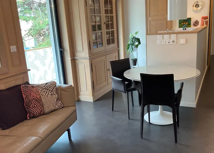 Saint Germain Apartamento *