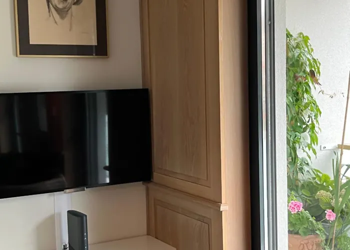 Saint Germain Apartamento *