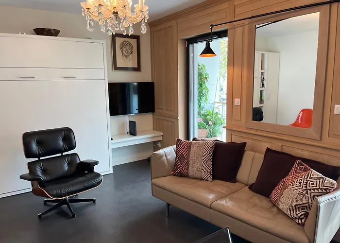 Saint Germain Colmar