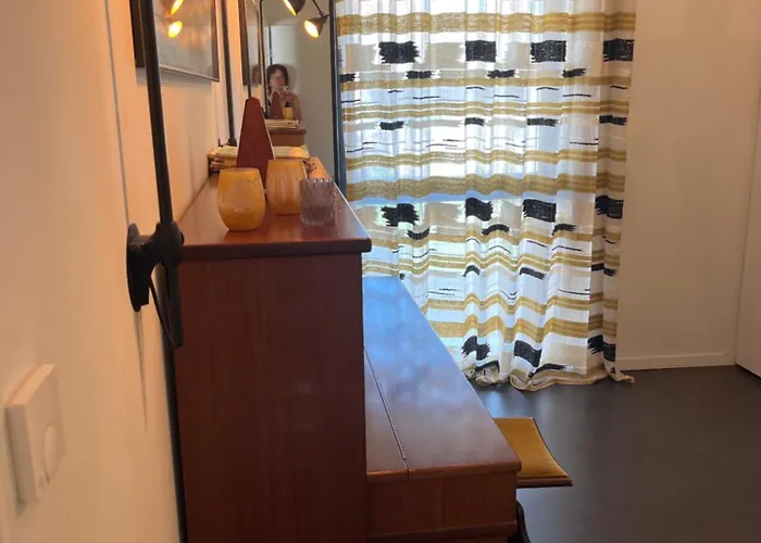 Apartamento Saint Germain Colmar