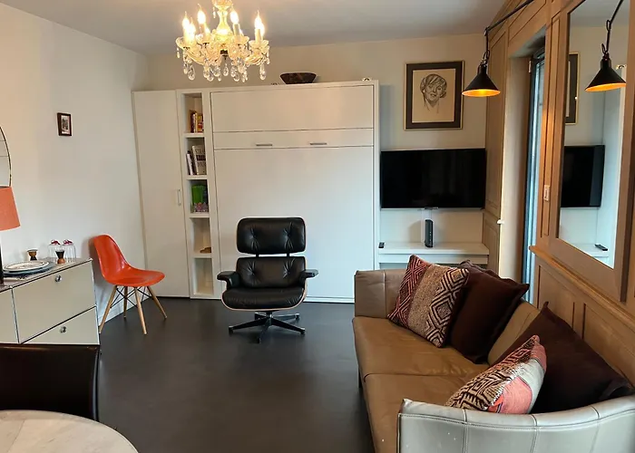 Apartamento Saint Germain *