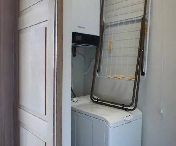 Saint Germain * 科尔马