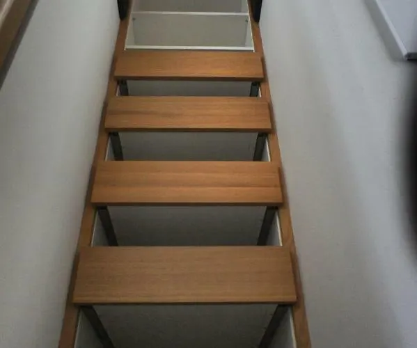 Saint Germain Apartamento Colmar