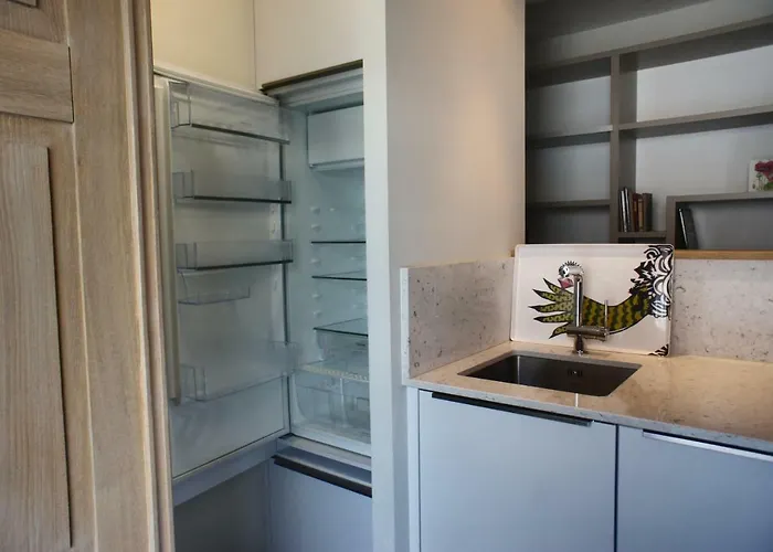 Saint Germain * 科尔马