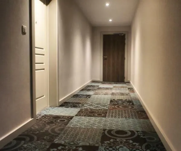 Apartamento Saint Germain