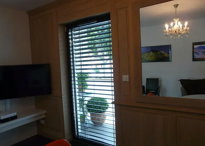 Saint Germain Apartamento *