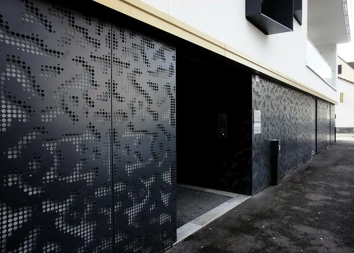 Saint Germain 公寓 科尔马