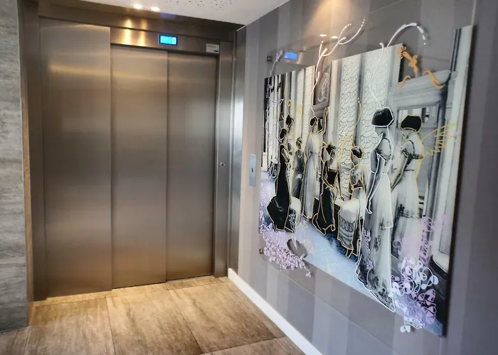 Saint Germain Colmar