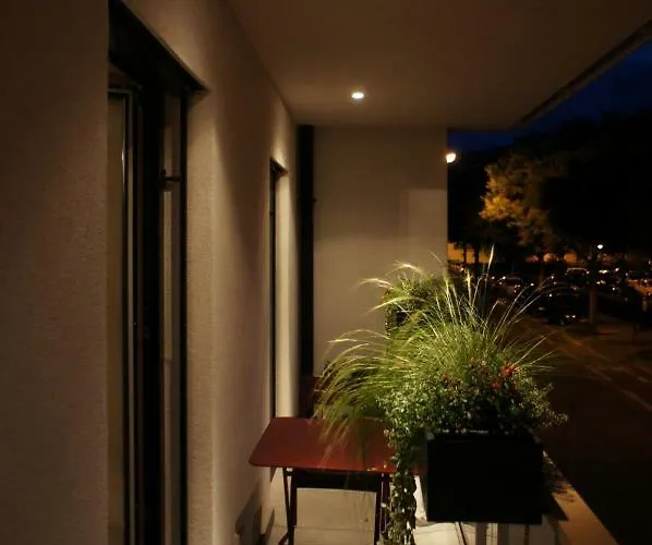 Apartamento Saint Germain