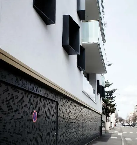 Saint Germain Apartamento