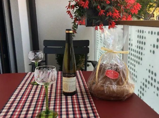 Apartamento Saint Germain