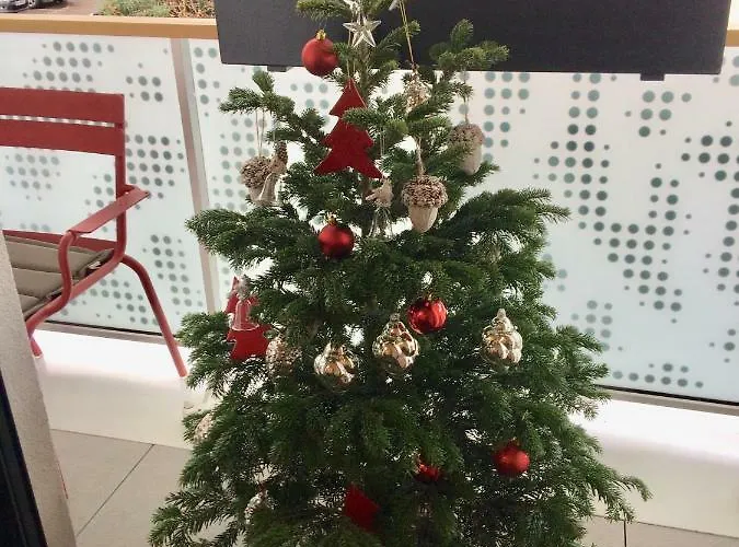 Saint Germain * Colmar