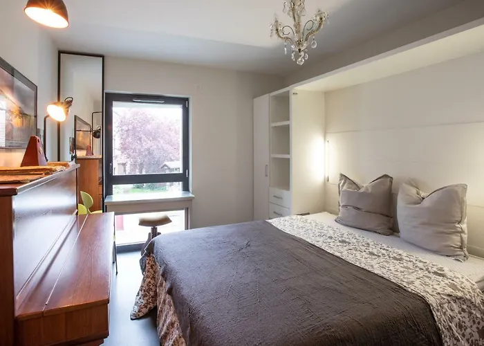 Saint Germain Apartamento Colmar