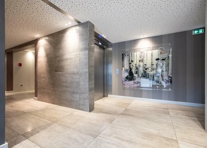 Saint Germain Colmar