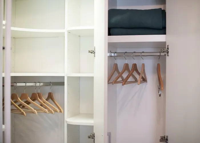 Saint Germain 公寓