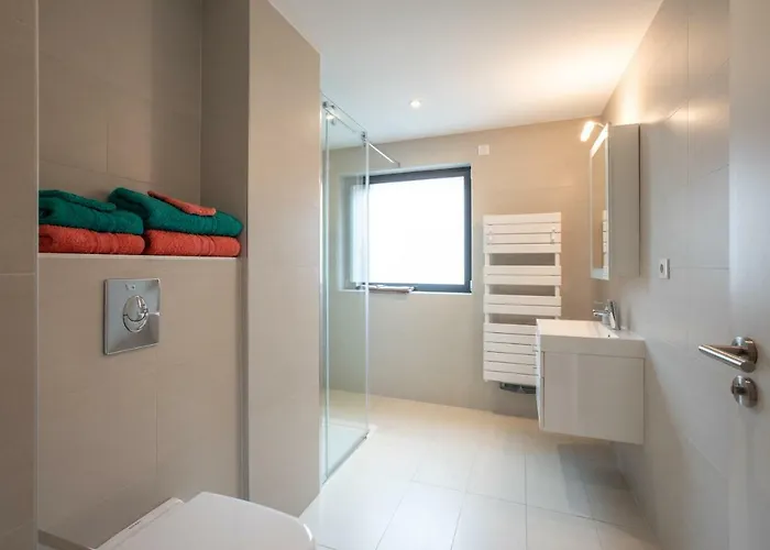 Apartamento Saint Germain Colmar