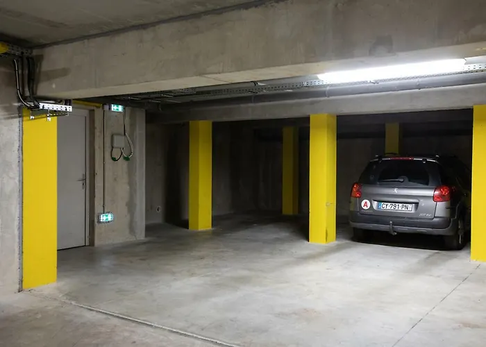 Saint Germain * 科尔马