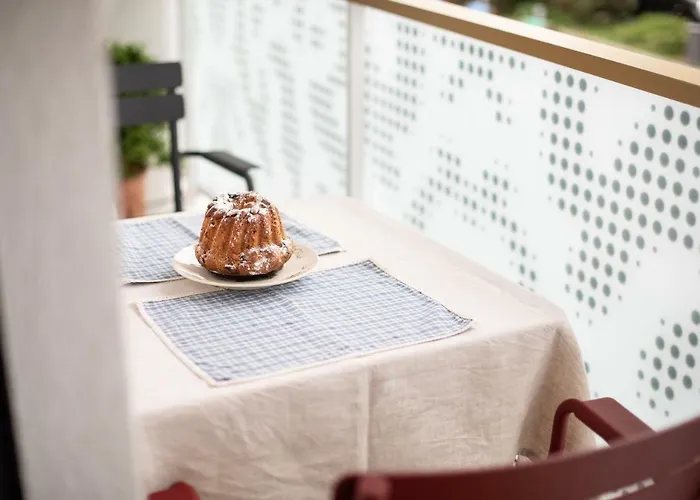 Saint Germain Apartamento Colmar