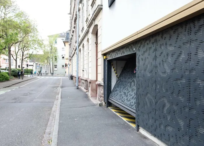 Apartamento Saint Germain *