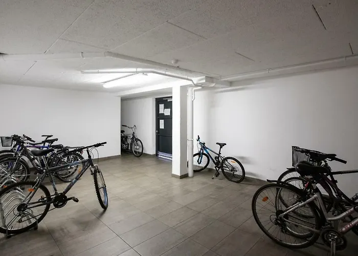 Saint Germain Apartamento *