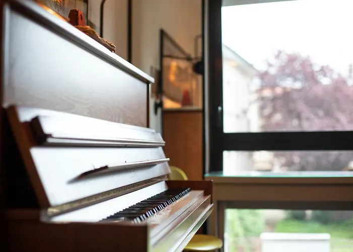 Apartamento Saint Germain