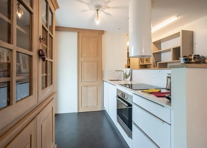 Saint Germain * 科尔马